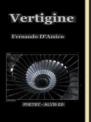 cover image of Vertigine